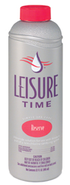 Leisure Time Reserve for Sensitive Skin (1 quart)