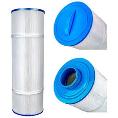 Island Spa Grand Caymen 2025 75 SQFT Filter (06-2025-02)