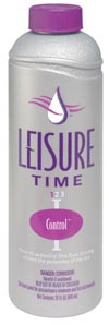 Leisure Time Control