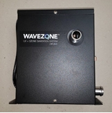 PDC Swim Spas Ozonator Wavezone