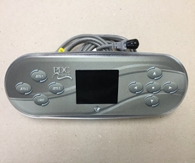 PDC Synergy FX Swim Spa Topside (2019+)