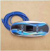 PDC TruSwim TSX Swim Spa Topside (2015-2020)