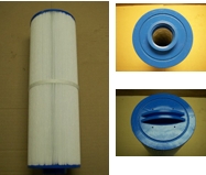 PDC Swim Spas 50SQFT Threaded Filter