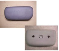 PDC Swim Spa Pillow Fits ALL Swim Spas 2009+