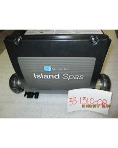 Artesian Island Spas Control System Spa Pack (33-1310-08)