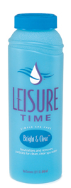 Leisure Time Bright & Clear