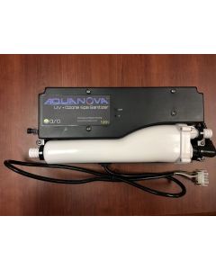 Artesian South Seas 533 DL Aquanova 120V Ozonator (25-0034-40)
