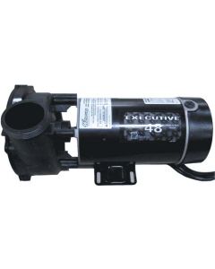 South Seas Pump, 3HP 2SP 115V AMP (21-0032-81)